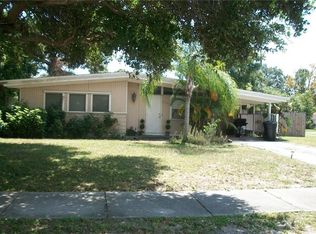 5144 12th Ave S, Gulfport, FL 33707
