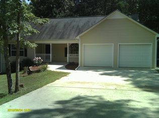 94 Country Hills Rd, Ellijay, GA 30540