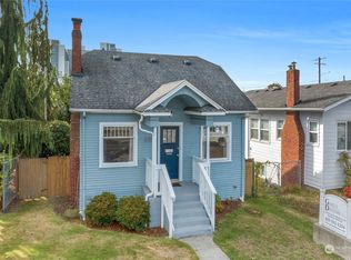 1314 Broadway Ave, Everett, WA 98201