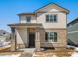 11768 Lovegrass Dr, Parker, CO 80138