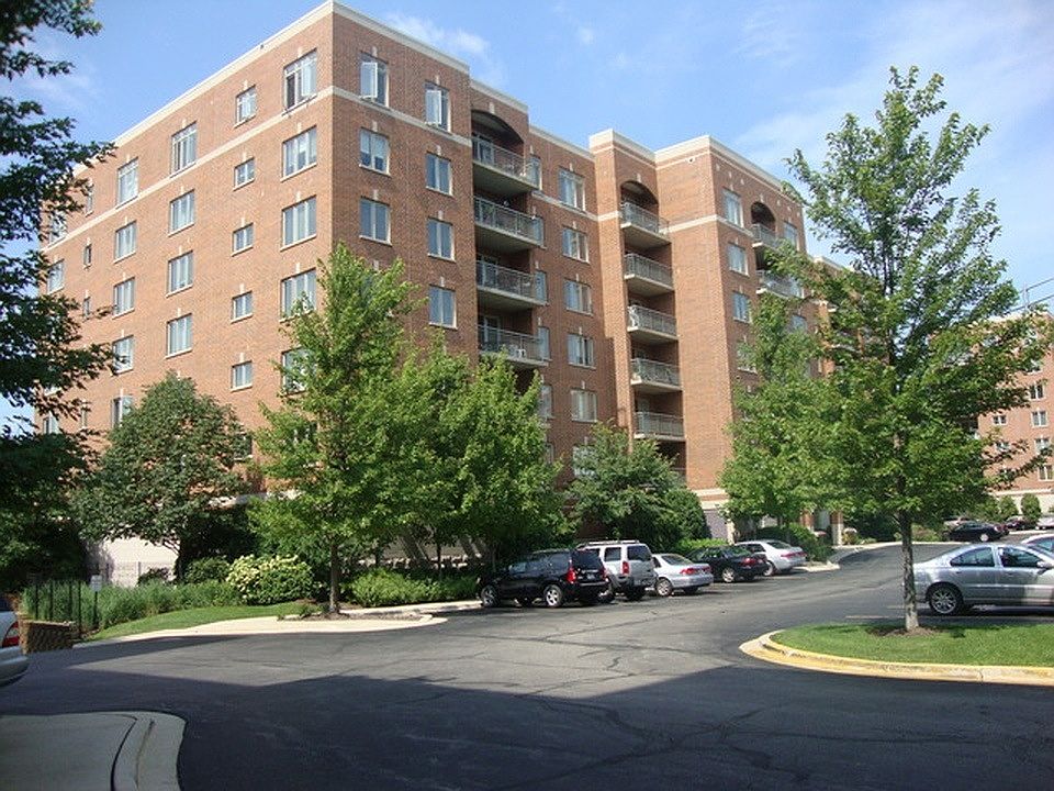 1st image of 430 S Western Ave Unit 707