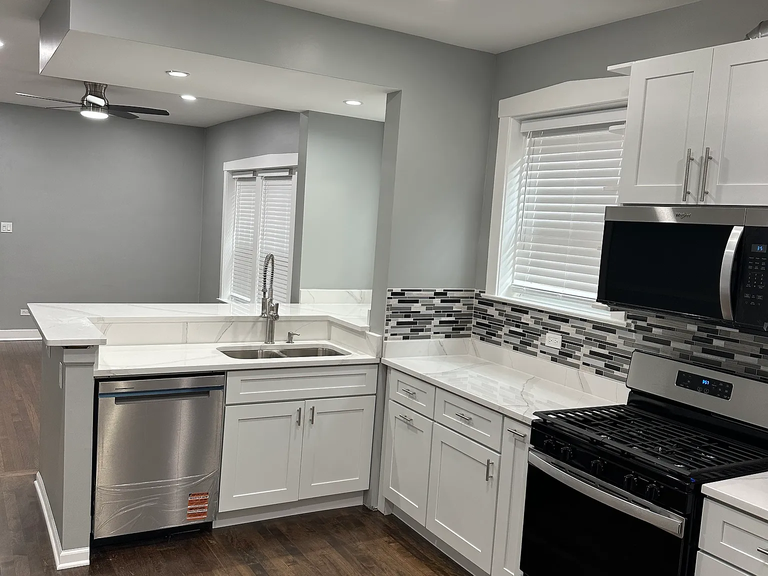 2 bed, 1245 sqft, $2,500 — Photo 3