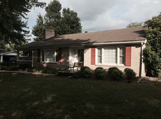 191 Hillsdale St, Bardwell, KY 42023