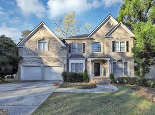 3320 Renaissance Cir S, Atlanta, GA 30349