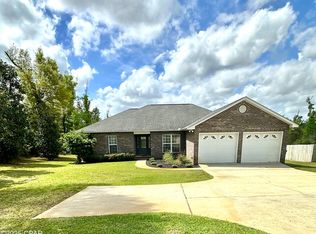 2750 Appalachee Trl, Marianna, FL 32446