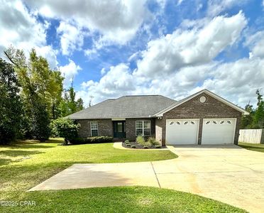 2750 Appalachee Trl, Marianna, FL, 32446
