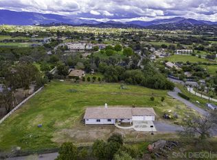 14112 Margarita Ln, Valley Center, CA 92082