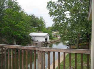 308 County Road 136b, Kingsland, TX 78639