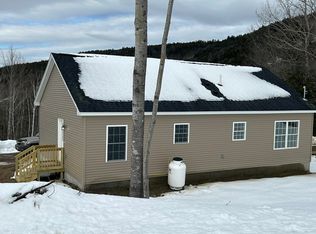 133 Sawyer Mountain Rd, Limerick, ME 04048