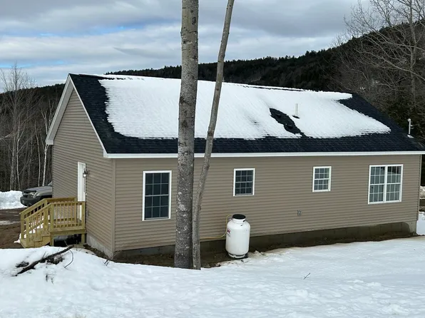 133 Sawyer Mountain Road, Limerick, ME 04048