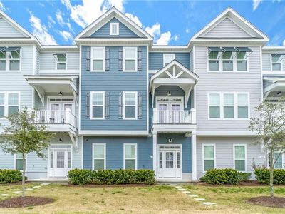 9628 21st Bay St, Norfolk, VA, 23518