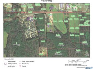 Old Highway 411, Centre, AL 35960