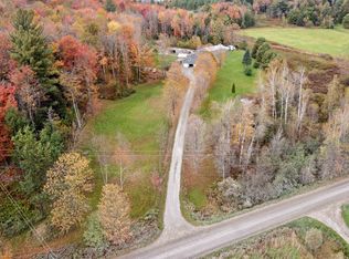 1039 Egypt Rd, Fairfield, VT 05455
