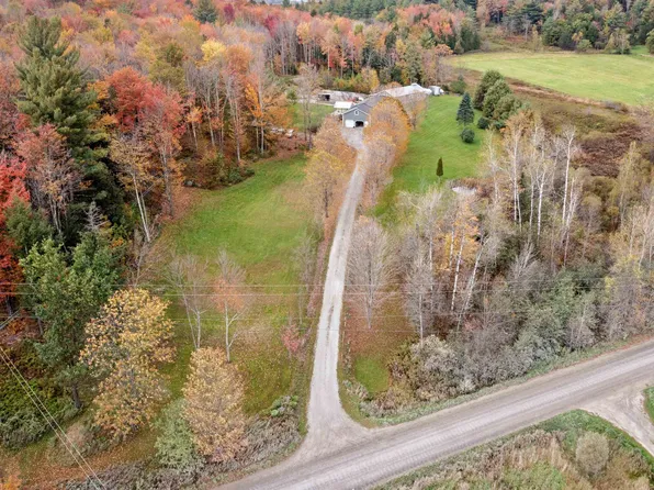 1039 Egypt Road, Fairfield, VT 05448