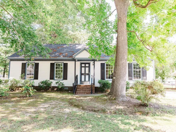 3008 Landrum Drive NW, Wilson, NC 27896