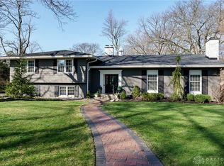 1901 Southwood Ln E, Dayton, OH 45419