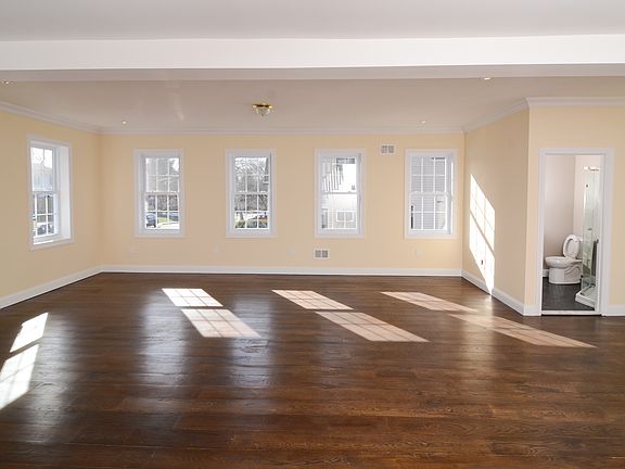 Great Entertaining Space