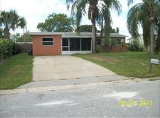 1090 Sparkman St, Melbourne, FL 32935