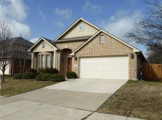 1012 Acacia Dr, Anna, TX 75409