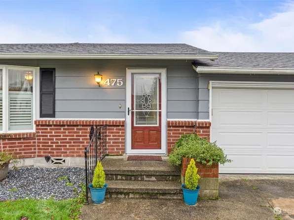 475 SW 14th Street, Chehalis, WA 98532