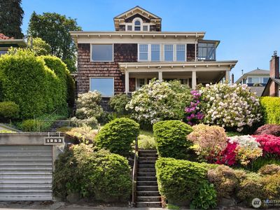 1253 23rd Avenue E, Seattle, WA, 98112