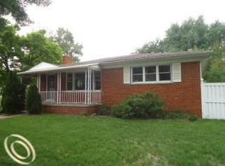 6770 Burr St, Taylor, MI 48180