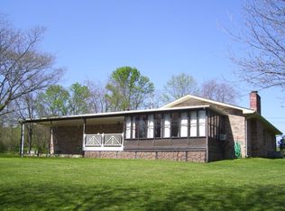 14622 Wallace Pike, Abingdon, VA 24210