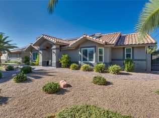 3580 W Ford Ave, Las Vegas, NV 89139