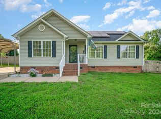 1607 Thrush Way, Clover, SC 29710