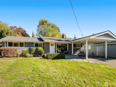 12020 10th Avenue NW, Seattle, WA, 98177