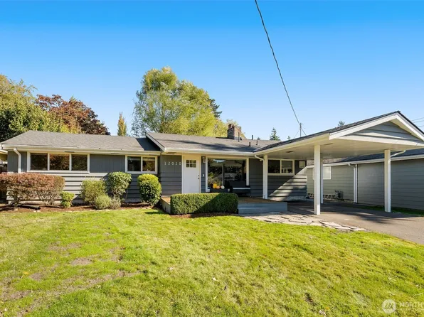 12020 10th Avenue NW, Seattle, WA 98177
