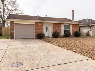 153 Janet Dr, Saint Rose, LA, 70087