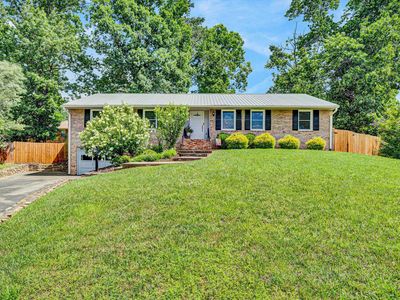 481 Dot Cir, Salem, VA, 24153