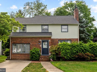 424 Addison Ave, Haddon Township, NJ, 08108
