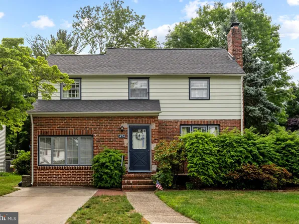 424 Addison Ave, Haddon Township, NJ 08108