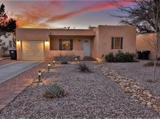 321 Quincy St NE, Albuquerque, NM 87108
