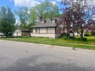 813 Tecumseh St, La Porte, IN