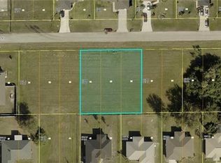 2816 NW 3rd St, Cape Coral, FL 33993