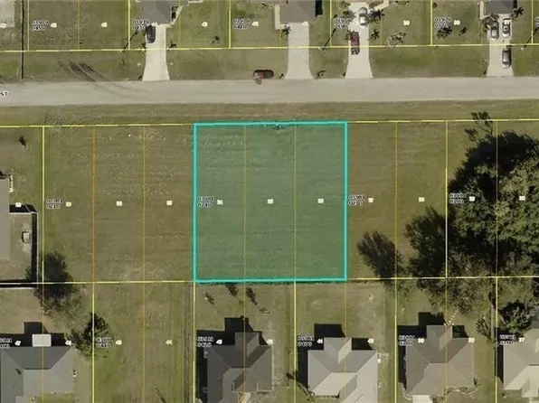 2816 NW 3rd St, Cape Coral, FL 33993