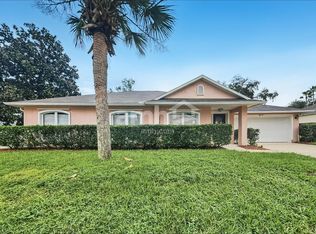 317 Brazil Dr, Saint Augustine, FL 32095