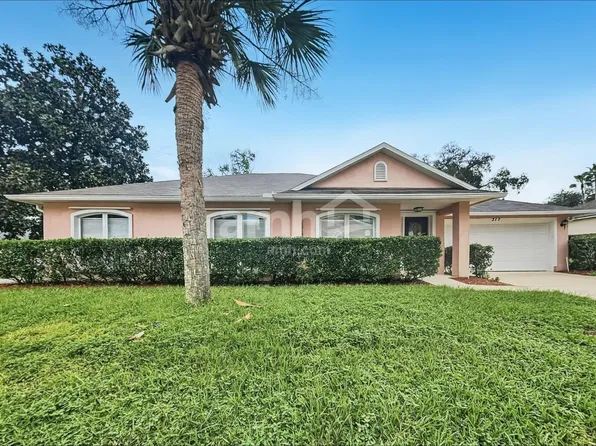 317 Brazil Dr, Saint Augustine, FL 32095
