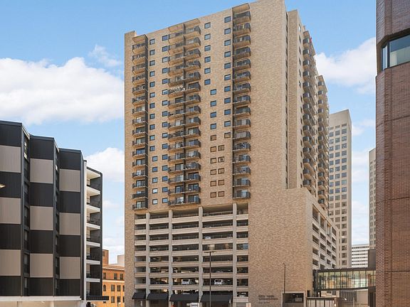 2nd image of 66 9th St Unit 1305