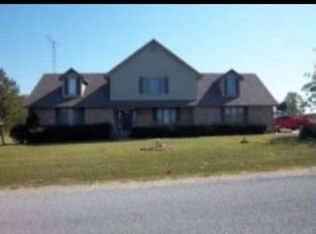 1165 Zola Rd, Harrisburg, IL 62946