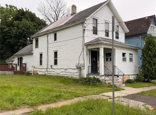 255 Orange St, Buffalo, NY 14204