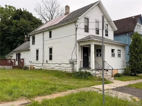 255 Orange St, Buffalo, NY 14204