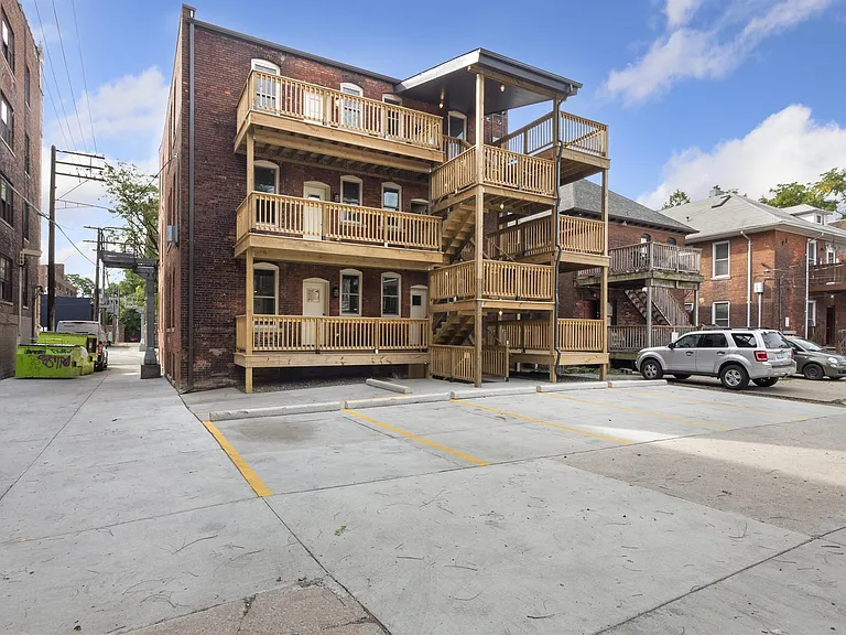 632 Prentis St #2 — Photo 13