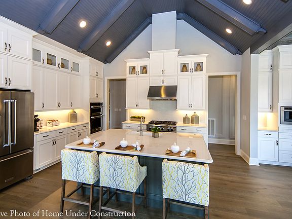 The St. Marks ; John Wieland Homes and Neighborhoods
