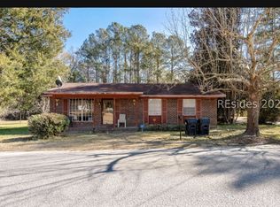 203 Bennicker Ln, Hampton, SC 29924