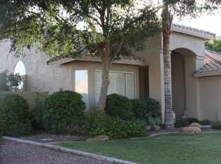 3340 S Pleasant Pl, Chandler, AZ 85248