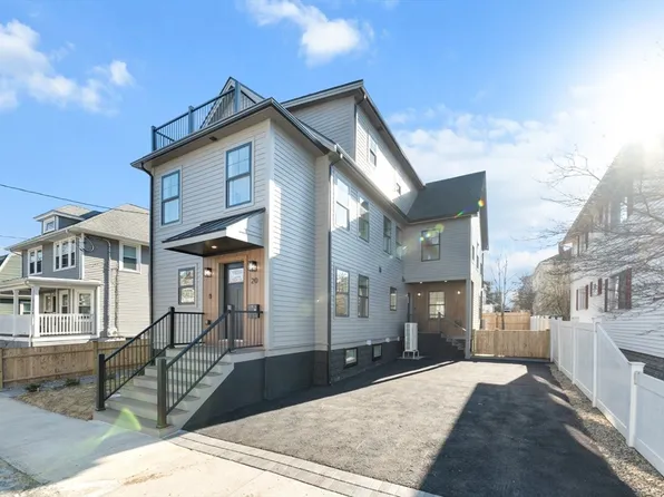 20 Fordham St #20, Arlington, MA 02474